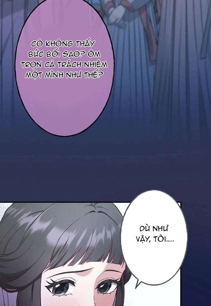Nữ Phản Diện Trong Tôi Muốn Hủy Diệt Vương Quốc - Nhưng Tôi Sẽ Ngăn Cô Ấy Lại! Chapter 3 - 22