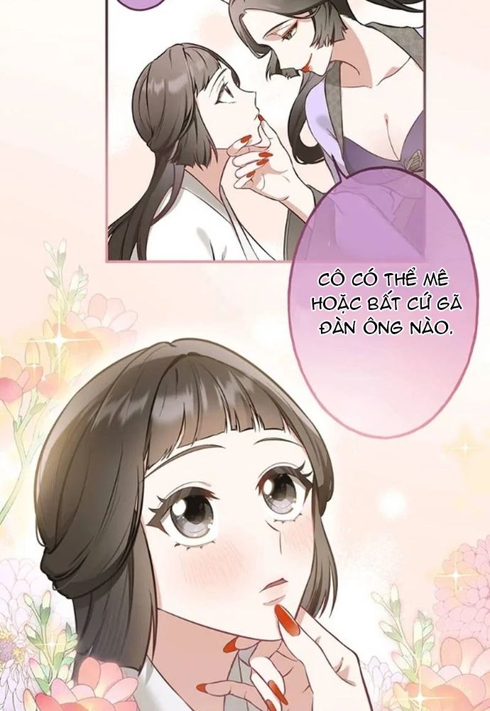 Nữ Phản Diện Trong Tôi Muốn Hủy Diệt Vương Quốc - Nhưng Tôi Sẽ Ngăn Cô Ấy Lại! Chapter 3 - 28