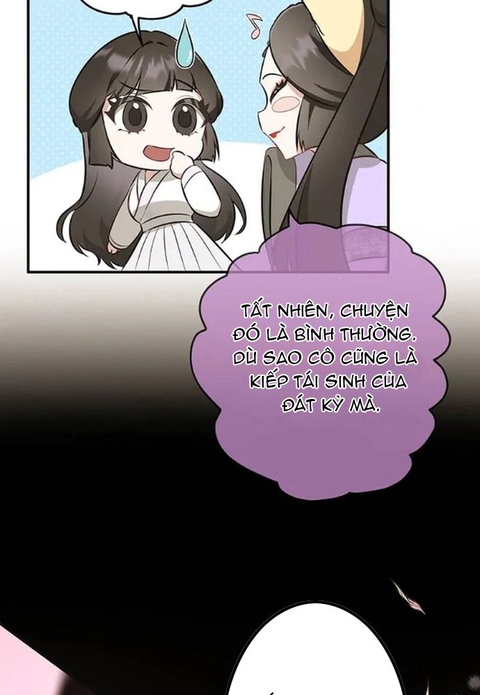 Nữ Phản Diện Trong Tôi Muốn Hủy Diệt Vương Quốc - Nhưng Tôi Sẽ Ngăn Cô Ấy Lại! Chapter 3 - 30