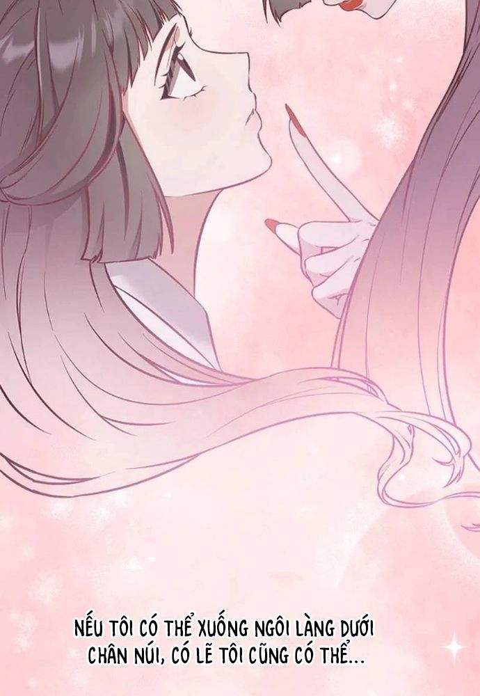 Nữ Phản Diện Trong Tôi Muốn Hủy Diệt Vương Quốc - Nhưng Tôi Sẽ Ngăn Cô Ấy Lại! Chapter 3 - 33