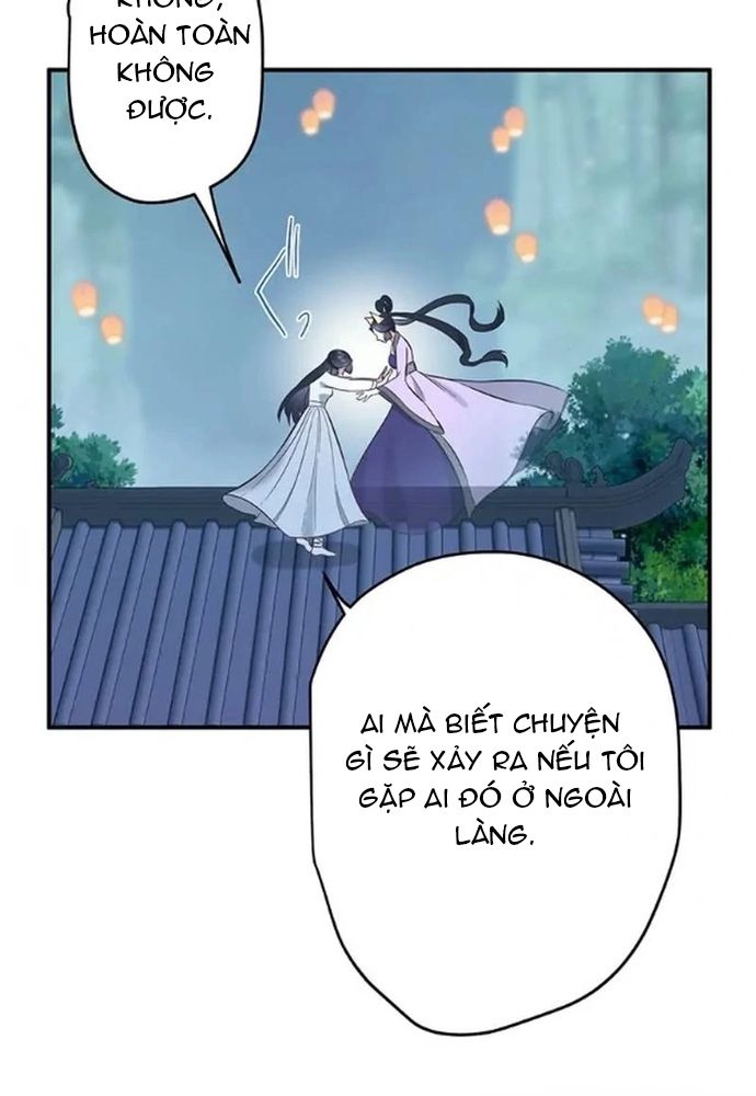 Nữ Phản Diện Trong Tôi Muốn Hủy Diệt Vương Quốc - Nhưng Tôi Sẽ Ngăn Cô Ấy Lại! Chapter 3 - 35