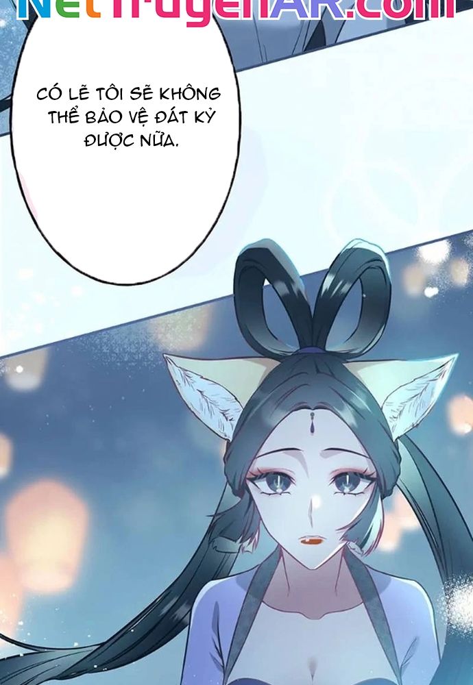 Nữ Phản Diện Trong Tôi Muốn Hủy Diệt Vương Quốc - Nhưng Tôi Sẽ Ngăn Cô Ấy Lại! Chapter 3 - 37