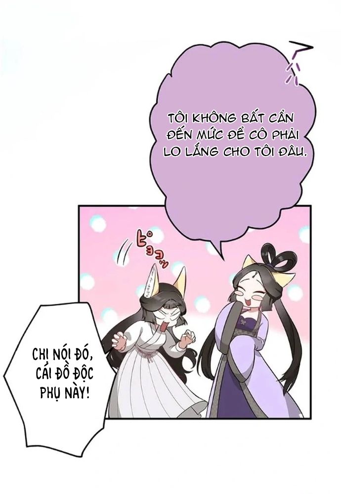 Nữ Phản Diện Trong Tôi Muốn Hủy Diệt Vương Quốc - Nhưng Tôi Sẽ Ngăn Cô Ấy Lại! Chapter 3 - 39