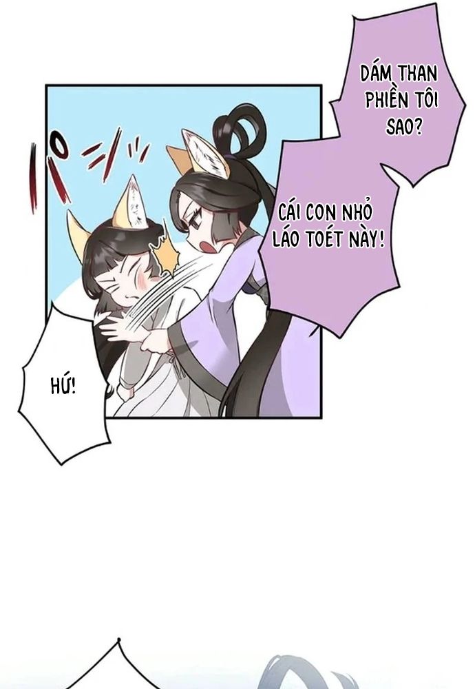 Nữ Phản Diện Trong Tôi Muốn Hủy Diệt Vương Quốc - Nhưng Tôi Sẽ Ngăn Cô Ấy Lại! Chapter 3 - 40