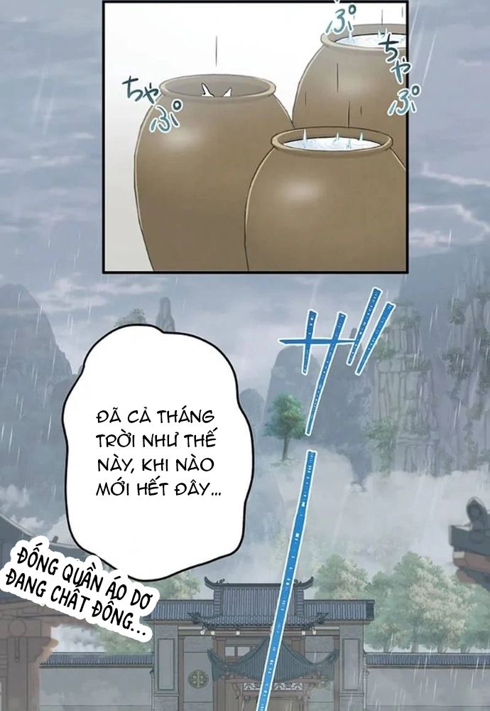 Nữ Phản Diện Trong Tôi Muốn Hủy Diệt Vương Quốc - Nhưng Tôi Sẽ Ngăn Cô Ấy Lại! Chapter 3 - 44