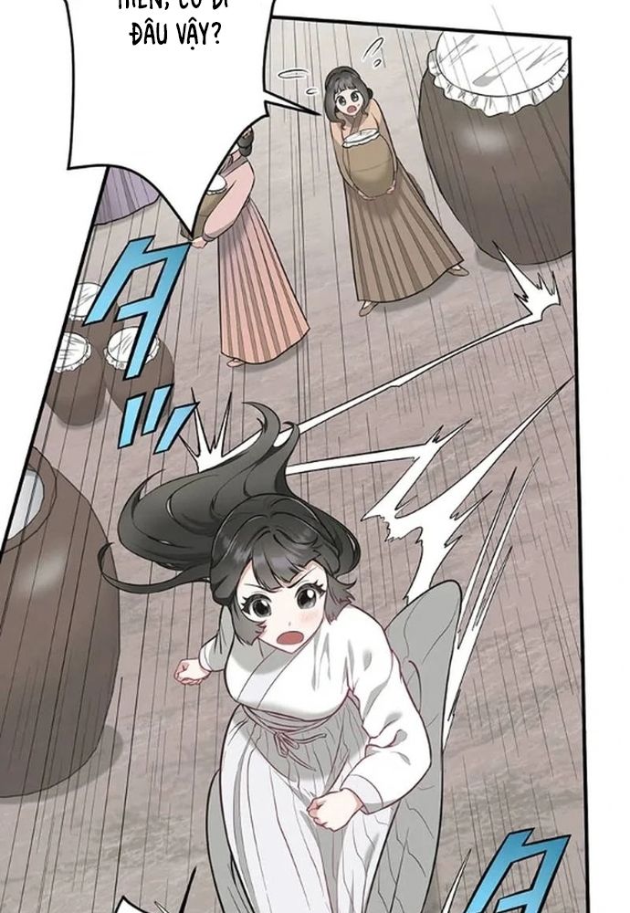 Nữ Phản Diện Trong Tôi Muốn Hủy Diệt Vương Quốc - Nhưng Tôi Sẽ Ngăn Cô Ấy Lại! Chapter 3 - 49