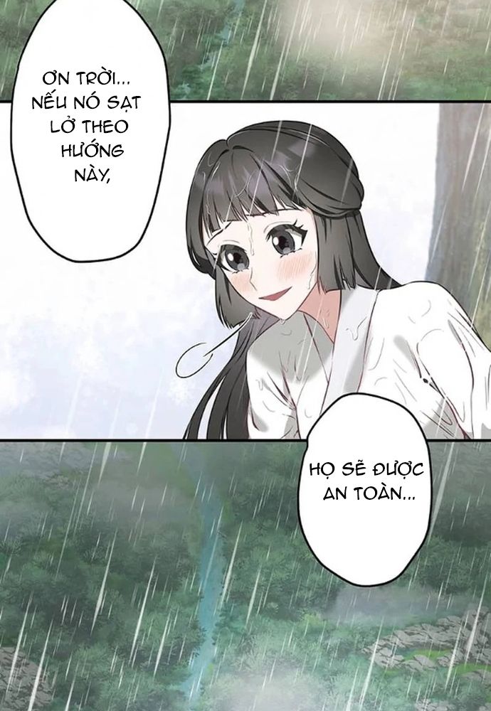 Nữ Phản Diện Trong Tôi Muốn Hủy Diệt Vương Quốc - Nhưng Tôi Sẽ Ngăn Cô Ấy Lại! Chapter 3 - 58