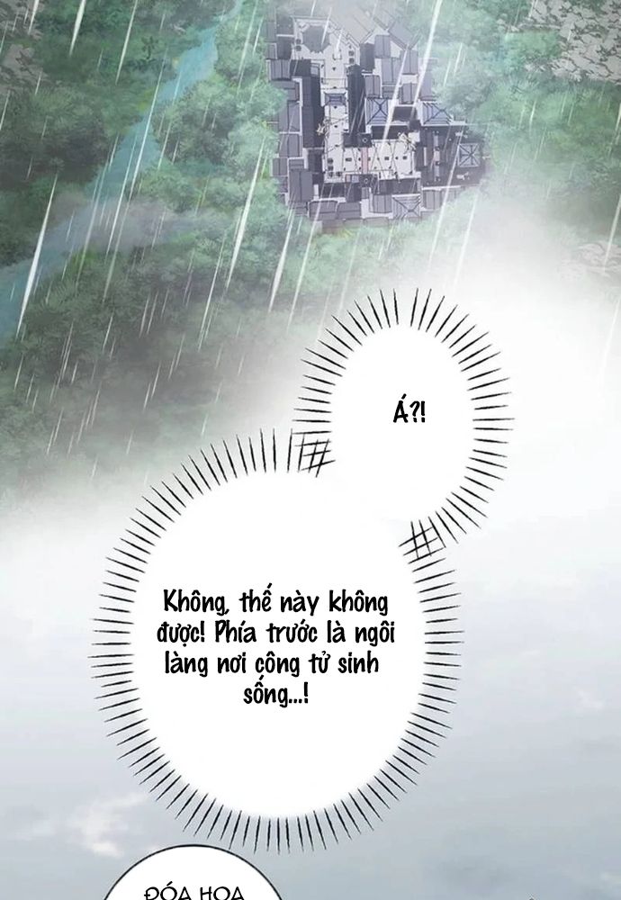 Nữ Phản Diện Trong Tôi Muốn Hủy Diệt Vương Quốc - Nhưng Tôi Sẽ Ngăn Cô Ấy Lại! Chapter 3 - 59