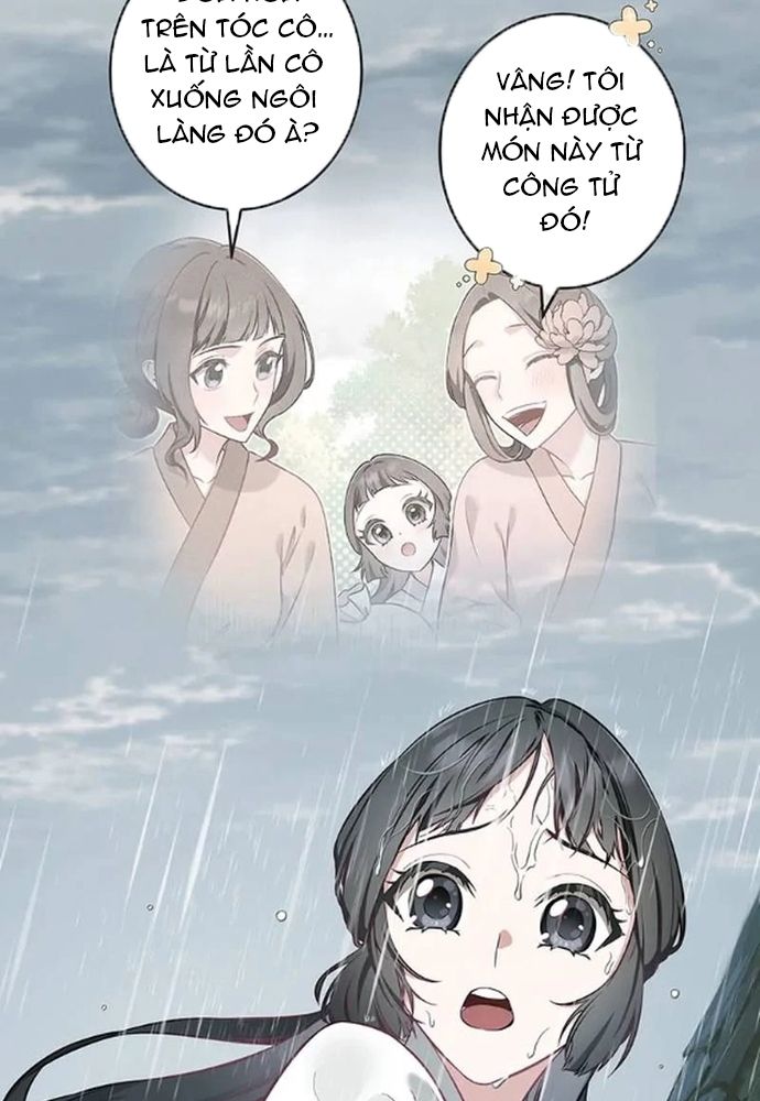 Nữ Phản Diện Trong Tôi Muốn Hủy Diệt Vương Quốc - Nhưng Tôi Sẽ Ngăn Cô Ấy Lại! Chapter 3 - 60