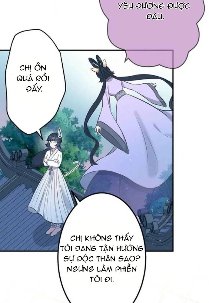 Nữ Phản Diện Trong Tôi Muốn Hủy Diệt Vương Quốc - Nhưng Tôi Sẽ Ngăn Cô Ấy Lại! Chapter 3 - 7