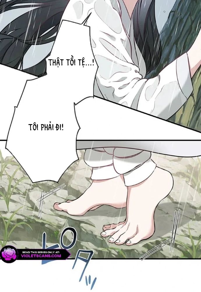 Nữ Phản Diện Trong Tôi Muốn Hủy Diệt Vương Quốc - Nhưng Tôi Sẽ Ngăn Cô Ấy Lại! Chapter 3 - 61