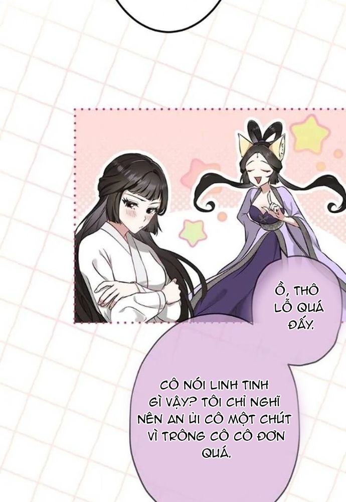 Nữ Phản Diện Trong Tôi Muốn Hủy Diệt Vương Quốc - Nhưng Tôi Sẽ Ngăn Cô Ấy Lại! Chapter 3 - 8