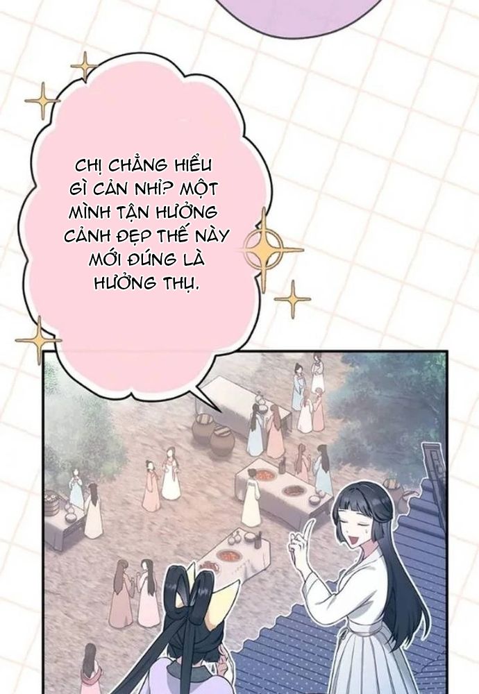 Nữ Phản Diện Trong Tôi Muốn Hủy Diệt Vương Quốc - Nhưng Tôi Sẽ Ngăn Cô Ấy Lại! Chapter 3 - 9