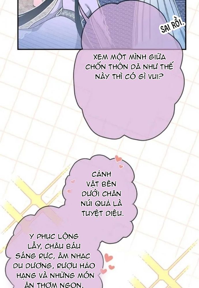 Nữ Phản Diện Trong Tôi Muốn Hủy Diệt Vương Quốc - Nhưng Tôi Sẽ Ngăn Cô Ấy Lại! Chapter 3 - 10