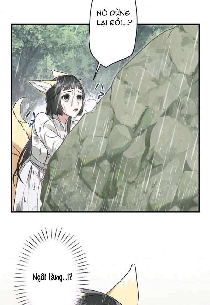 Nữ Phản Diện Trong Tôi Muốn Hủy Diệt Vương Quốc - Nhưng Tôi Sẽ Ngăn Cô Ấy Lại! Chapter 4 - 20