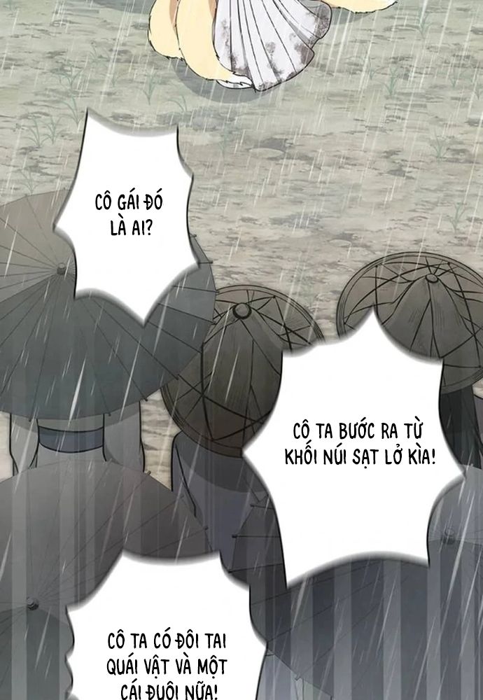 Nữ Phản Diện Trong Tôi Muốn Hủy Diệt Vương Quốc - Nhưng Tôi Sẽ Ngăn Cô Ấy Lại! Chapter 4 - 22