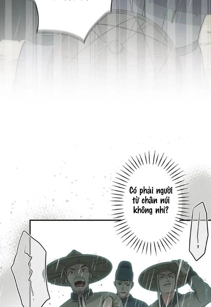 Nữ Phản Diện Trong Tôi Muốn Hủy Diệt Vương Quốc - Nhưng Tôi Sẽ Ngăn Cô Ấy Lại! Chapter 4 - 23