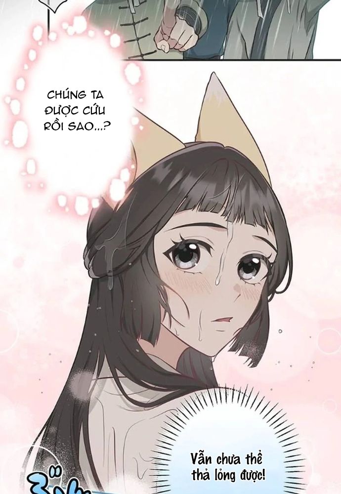 Nữ Phản Diện Trong Tôi Muốn Hủy Diệt Vương Quốc - Nhưng Tôi Sẽ Ngăn Cô Ấy Lại! Chapter 4 - 24