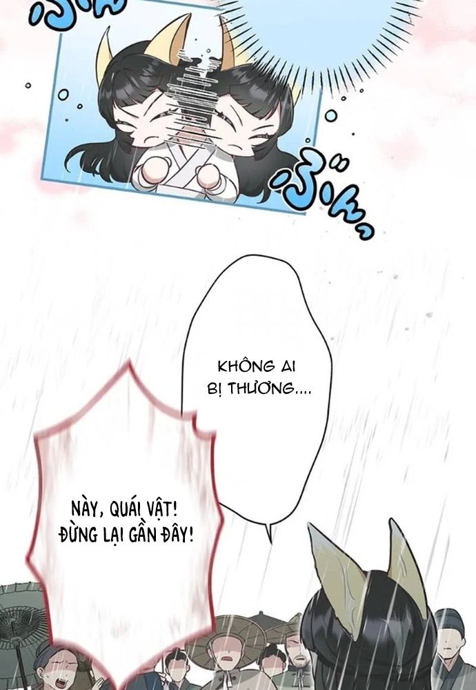 Nữ Phản Diện Trong Tôi Muốn Hủy Diệt Vương Quốc - Nhưng Tôi Sẽ Ngăn Cô Ấy Lại! Chapter 4 - 25