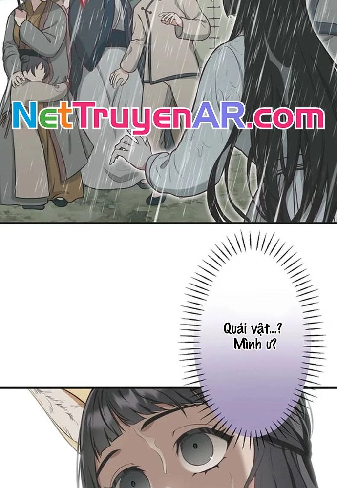 Nữ Phản Diện Trong Tôi Muốn Hủy Diệt Vương Quốc - Nhưng Tôi Sẽ Ngăn Cô Ấy Lại! Chapter 4 - 26