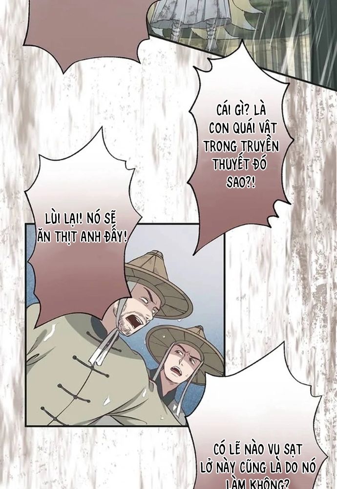Nữ Phản Diện Trong Tôi Muốn Hủy Diệt Vương Quốc - Nhưng Tôi Sẽ Ngăn Cô Ấy Lại! Chapter 4 - 28