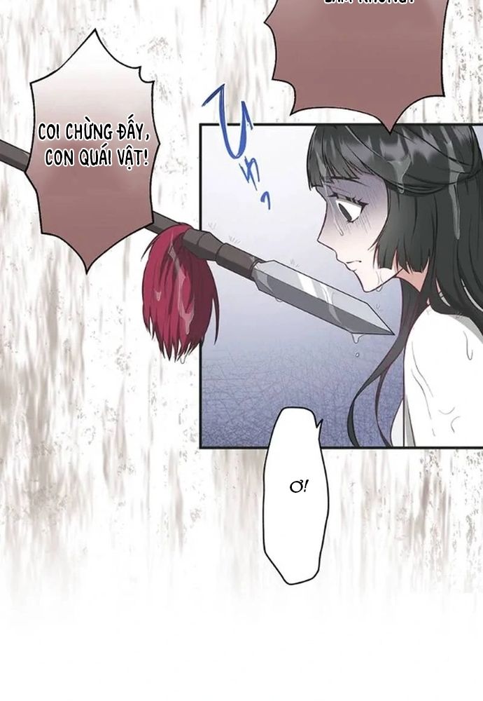 Nữ Phản Diện Trong Tôi Muốn Hủy Diệt Vương Quốc - Nhưng Tôi Sẽ Ngăn Cô Ấy Lại! Chapter 4 - 29