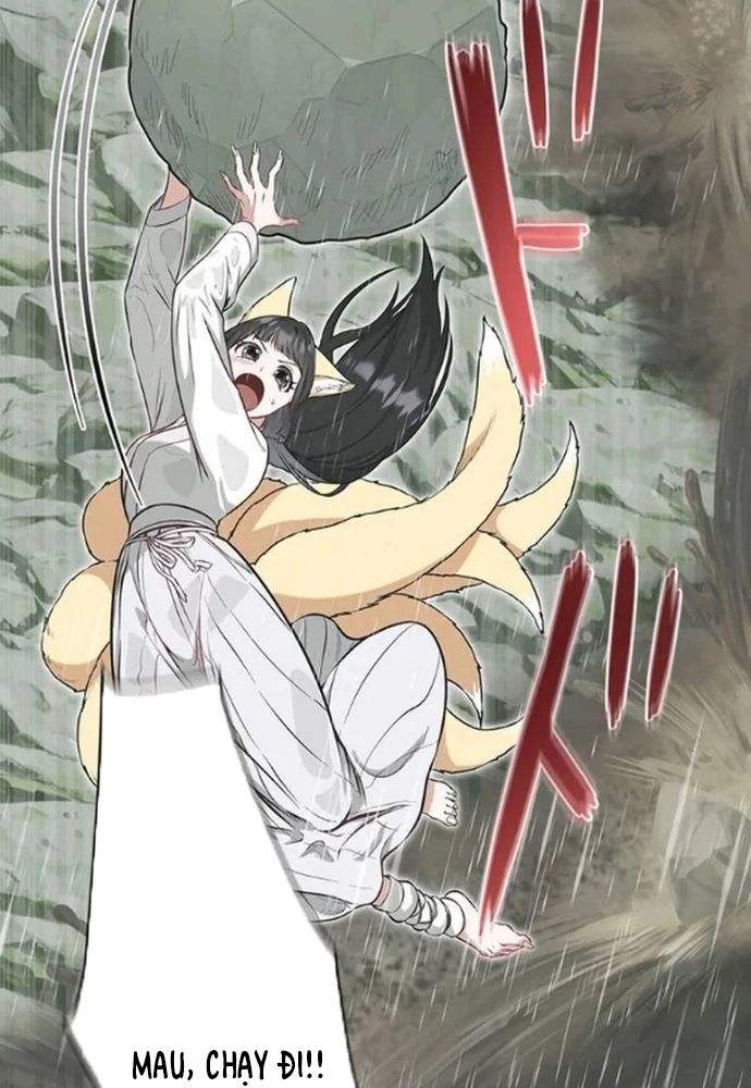 Nữ Phản Diện Trong Tôi Muốn Hủy Diệt Vương Quốc - Nhưng Tôi Sẽ Ngăn Cô Ấy Lại! Chapter 4 - 4