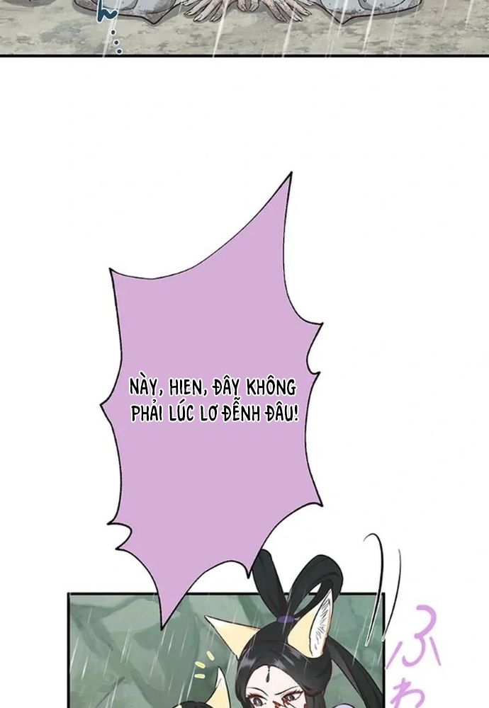 Nữ Phản Diện Trong Tôi Muốn Hủy Diệt Vương Quốc - Nhưng Tôi Sẽ Ngăn Cô Ấy Lại! Chapter 4 - 31