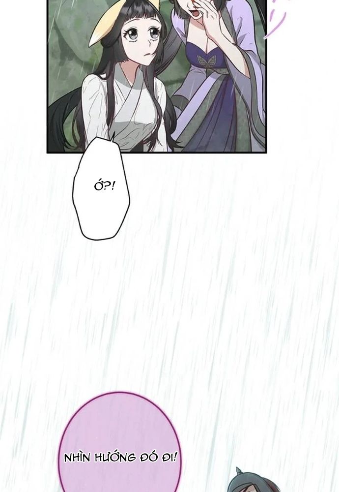 Nữ Phản Diện Trong Tôi Muốn Hủy Diệt Vương Quốc - Nhưng Tôi Sẽ Ngăn Cô Ấy Lại! Chapter 4 - 32