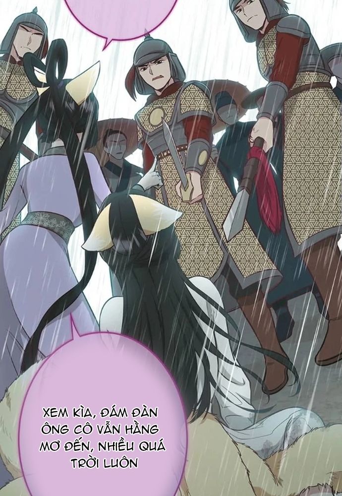 Nữ Phản Diện Trong Tôi Muốn Hủy Diệt Vương Quốc - Nhưng Tôi Sẽ Ngăn Cô Ấy Lại! Chapter 4 - 33