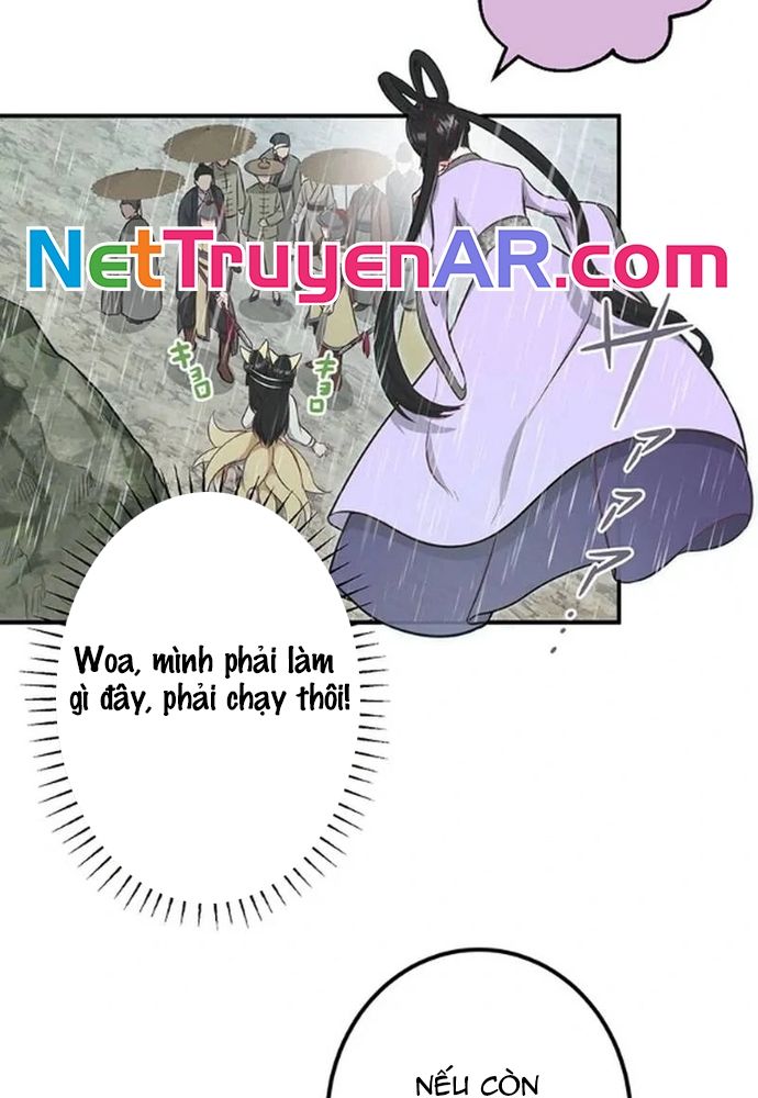 Nữ Phản Diện Trong Tôi Muốn Hủy Diệt Vương Quốc - Nhưng Tôi Sẽ Ngăn Cô Ấy Lại! Chapter 4 - 36