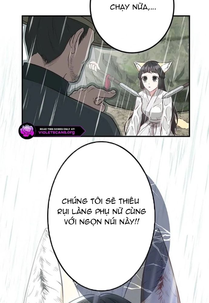 Nữ Phản Diện Trong Tôi Muốn Hủy Diệt Vương Quốc - Nhưng Tôi Sẽ Ngăn Cô Ấy Lại! Chapter 4 - 37