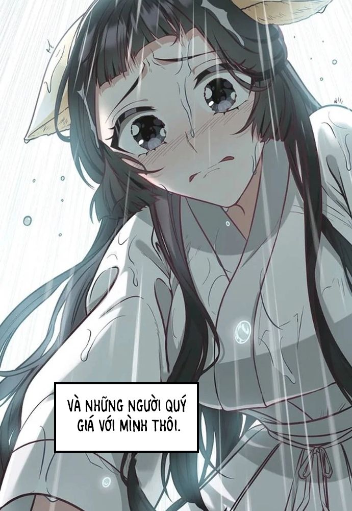 Nữ Phản Diện Trong Tôi Muốn Hủy Diệt Vương Quốc - Nhưng Tôi Sẽ Ngăn Cô Ấy Lại! Chapter 4 - 41