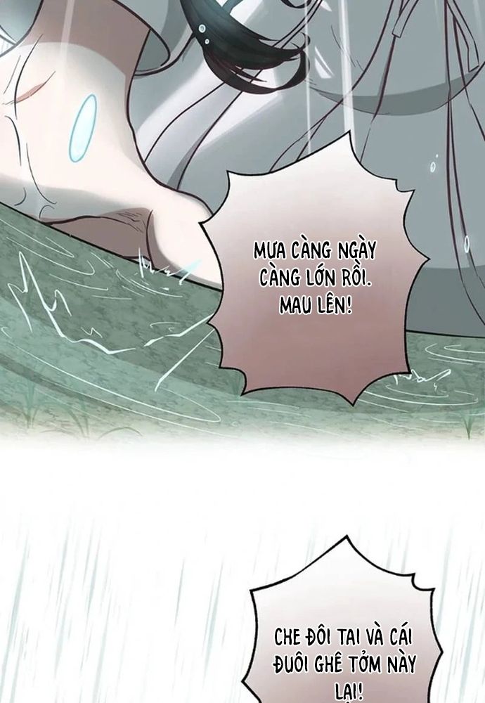 Nữ Phản Diện Trong Tôi Muốn Hủy Diệt Vương Quốc - Nhưng Tôi Sẽ Ngăn Cô Ấy Lại! Chapter 4 - 42