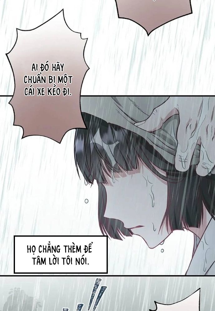 Nữ Phản Diện Trong Tôi Muốn Hủy Diệt Vương Quốc - Nhưng Tôi Sẽ Ngăn Cô Ấy Lại! Chapter 4 - 43