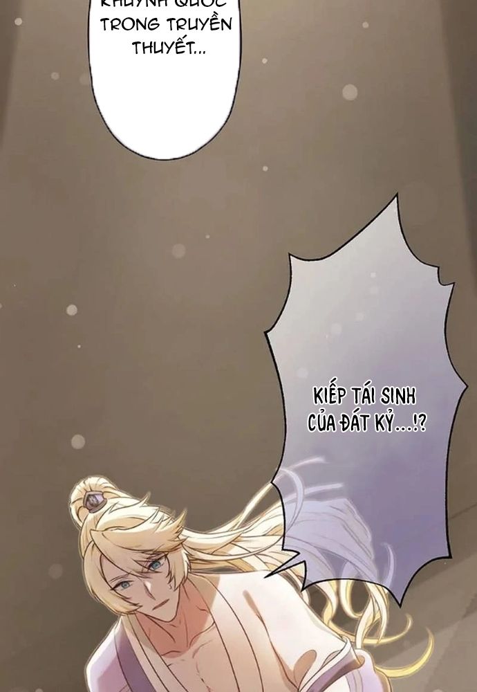 Nữ Phản Diện Trong Tôi Muốn Hủy Diệt Vương Quốc - Nhưng Tôi Sẽ Ngăn Cô Ấy Lại! Chapter 4 - 51