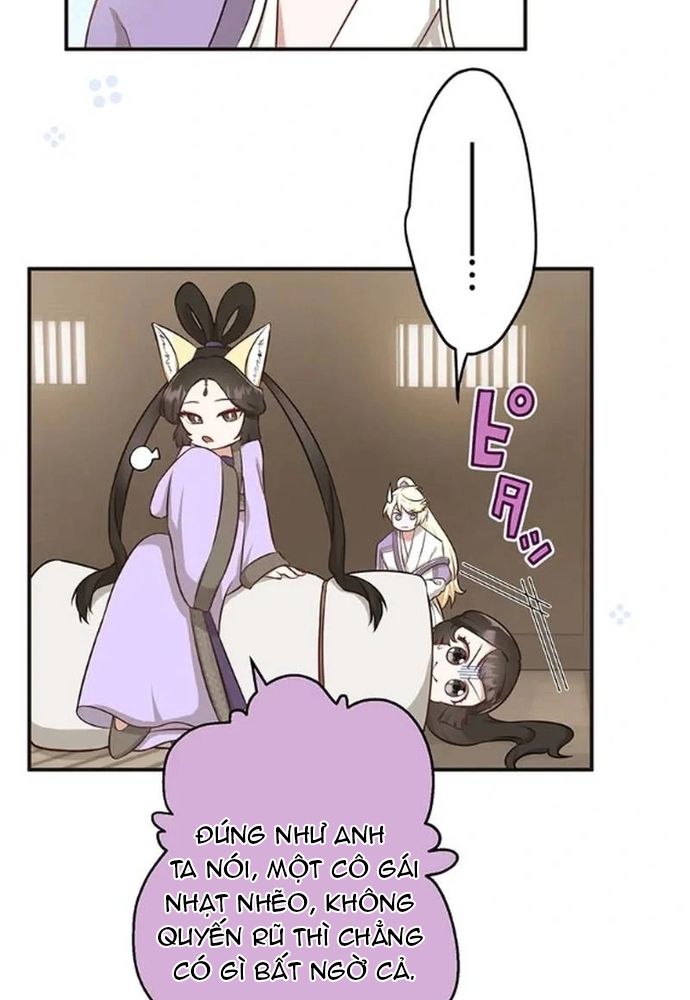 Nữ Phản Diện Trong Tôi Muốn Hủy Diệt Vương Quốc - Nhưng Tôi Sẽ Ngăn Cô Ấy Lại! Chapter 4 - 55