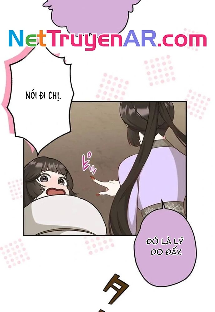 Nữ Phản Diện Trong Tôi Muốn Hủy Diệt Vương Quốc - Nhưng Tôi Sẽ Ngăn Cô Ấy Lại! Chapter 4 - 56