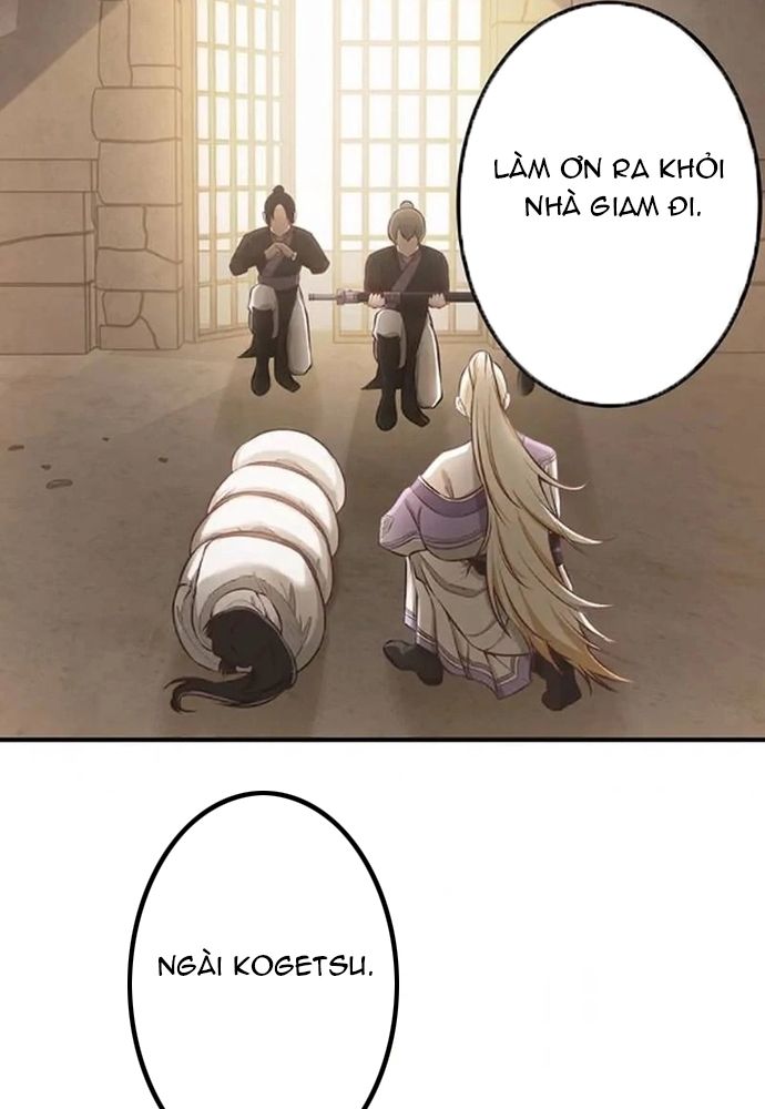 Nữ Phản Diện Trong Tôi Muốn Hủy Diệt Vương Quốc - Nhưng Tôi Sẽ Ngăn Cô Ấy Lại! Chapter 4 - 58