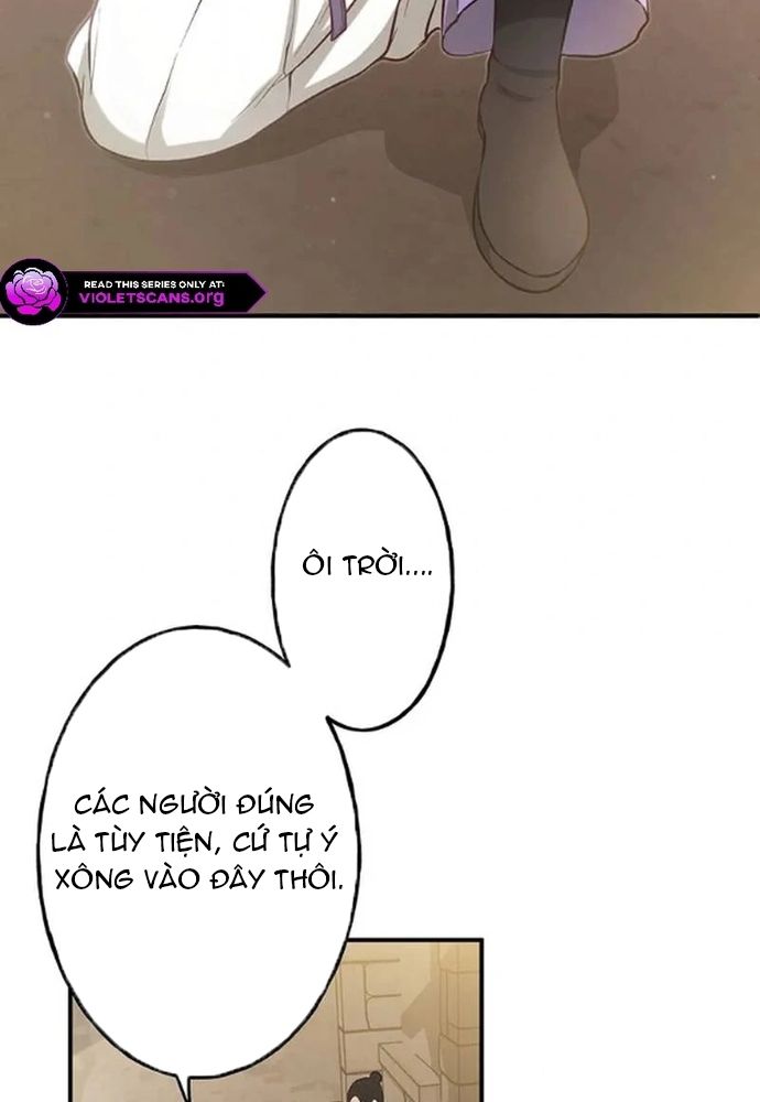 Nữ Phản Diện Trong Tôi Muốn Hủy Diệt Vương Quốc - Nhưng Tôi Sẽ Ngăn Cô Ấy Lại! Chapter 4 - 60