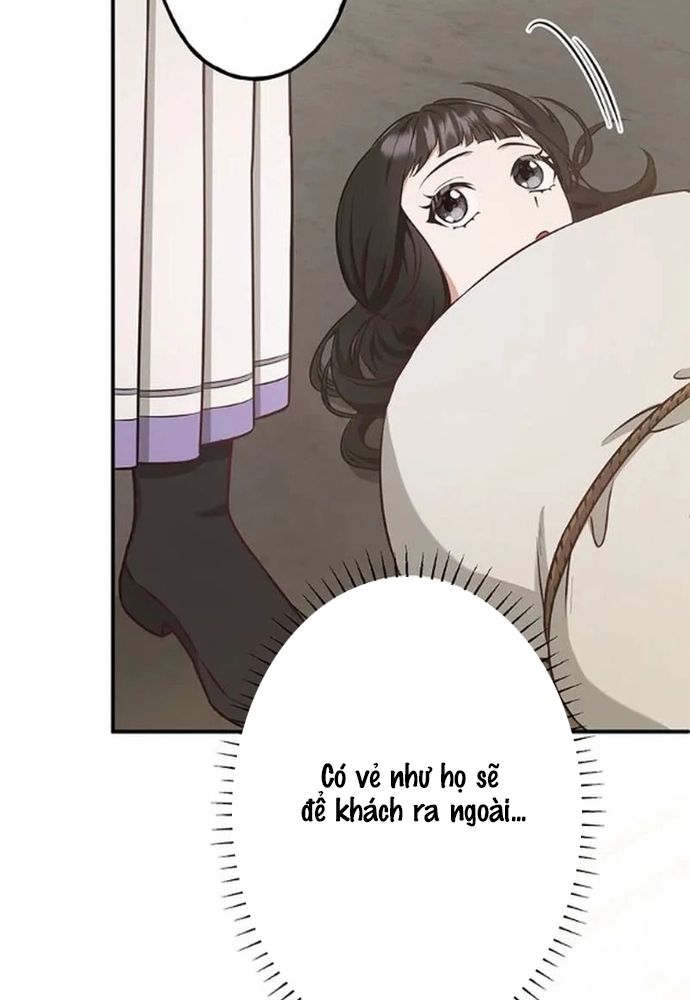 Nữ Phản Diện Trong Tôi Muốn Hủy Diệt Vương Quốc - Nhưng Tôi Sẽ Ngăn Cô Ấy Lại! Chapter 4 - 62