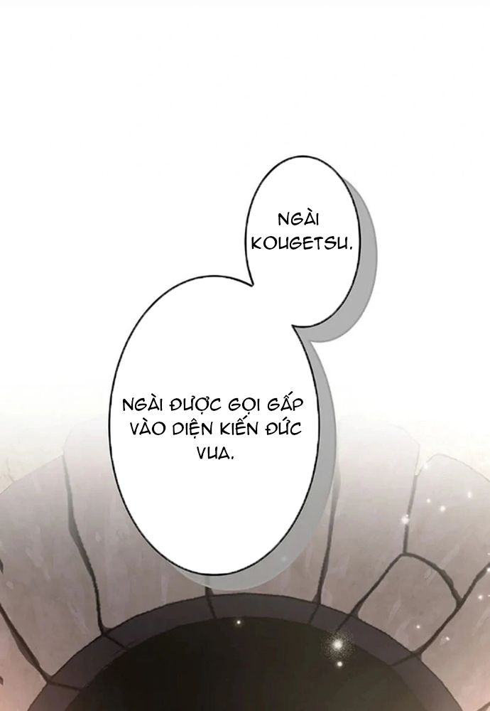 Nữ Phản Diện Trong Tôi Muốn Hủy Diệt Vương Quốc - Nhưng Tôi Sẽ Ngăn Cô Ấy Lại! Chapter 5 - 2