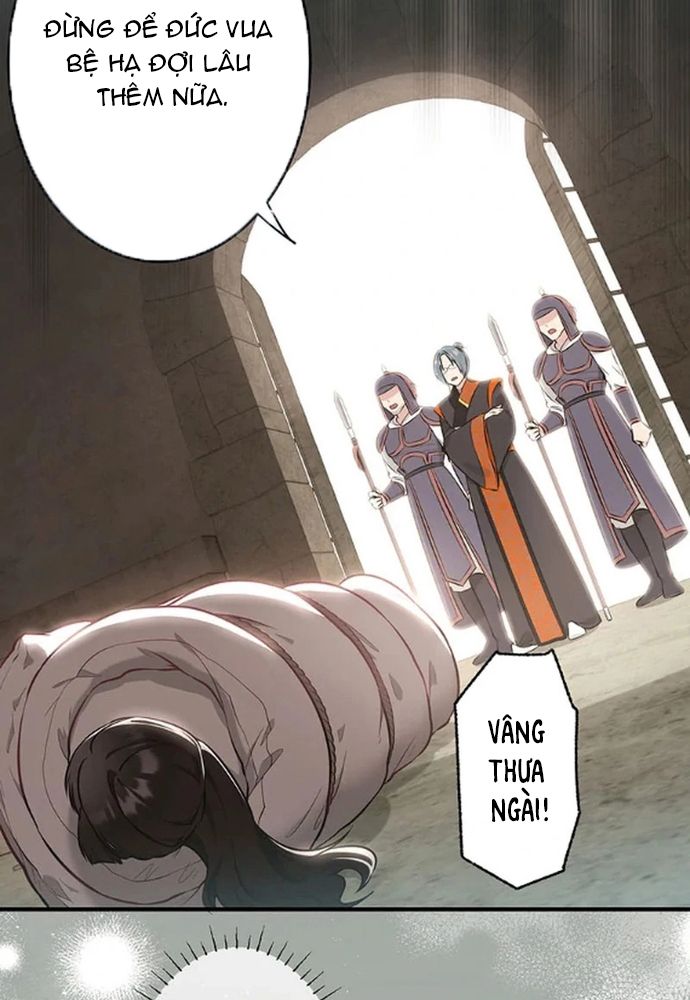 Nữ Phản Diện Trong Tôi Muốn Hủy Diệt Vương Quốc - Nhưng Tôi Sẽ Ngăn Cô Ấy Lại! Chapter 5 - 13