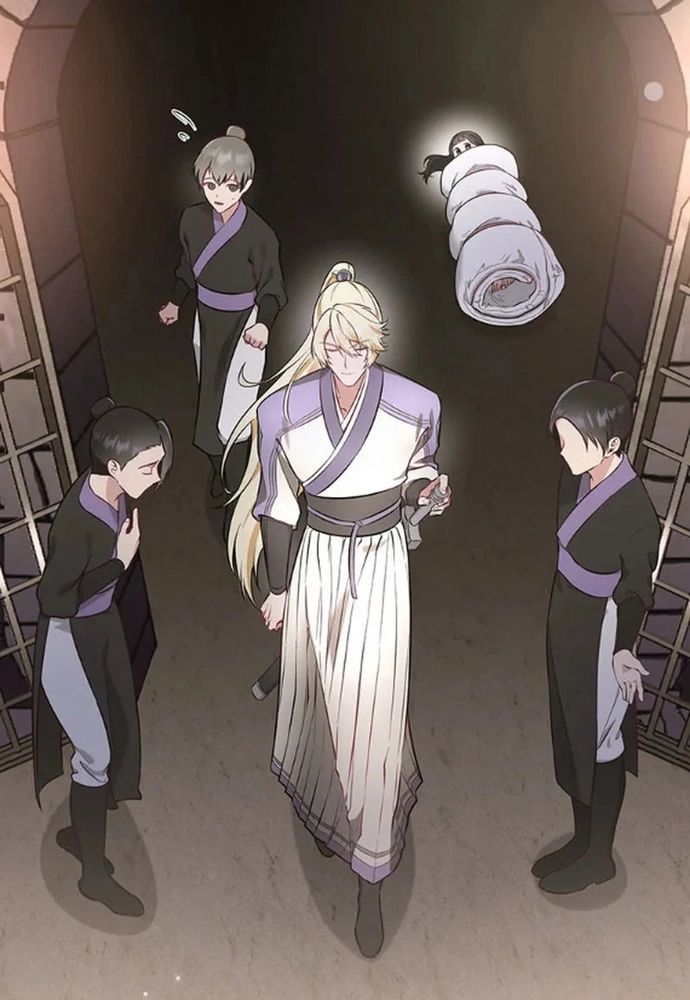 Nữ Phản Diện Trong Tôi Muốn Hủy Diệt Vương Quốc - Nhưng Tôi Sẽ Ngăn Cô Ấy Lại! Chapter 5 - 3