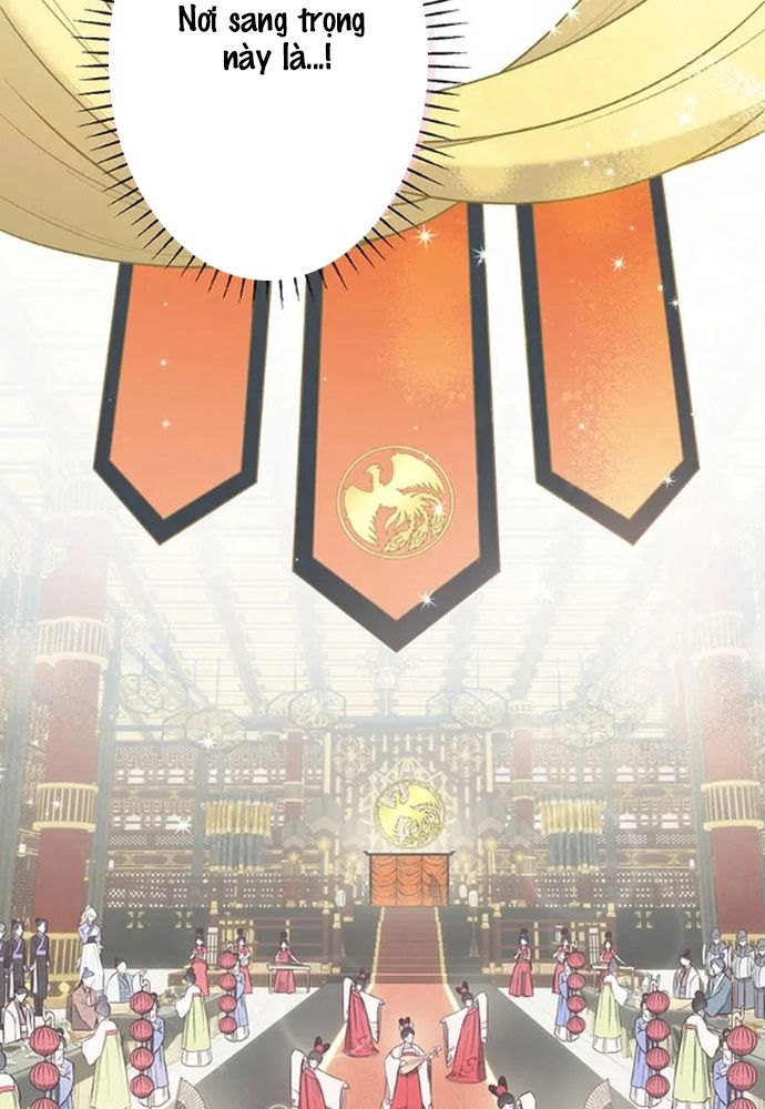 Nữ Phản Diện Trong Tôi Muốn Hủy Diệt Vương Quốc - Nhưng Tôi Sẽ Ngăn Cô Ấy Lại! Chapter 5 - 24