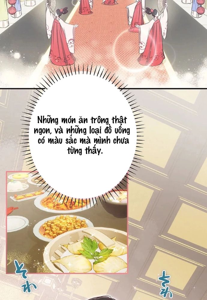 Nữ Phản Diện Trong Tôi Muốn Hủy Diệt Vương Quốc - Nhưng Tôi Sẽ Ngăn Cô Ấy Lại! Chapter 5 - 25