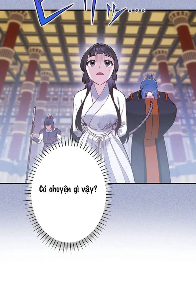 Nữ Phản Diện Trong Tôi Muốn Hủy Diệt Vương Quốc - Nhưng Tôi Sẽ Ngăn Cô Ấy Lại! Chapter 5 - 31