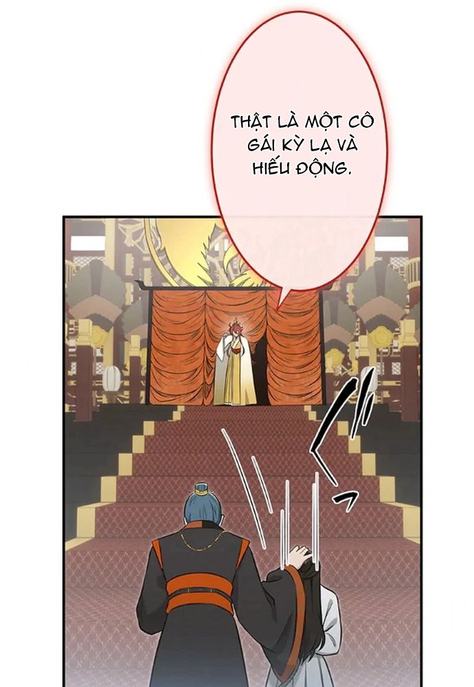 Nữ Phản Diện Trong Tôi Muốn Hủy Diệt Vương Quốc - Nhưng Tôi Sẽ Ngăn Cô Ấy Lại! Chapter 5 - 32