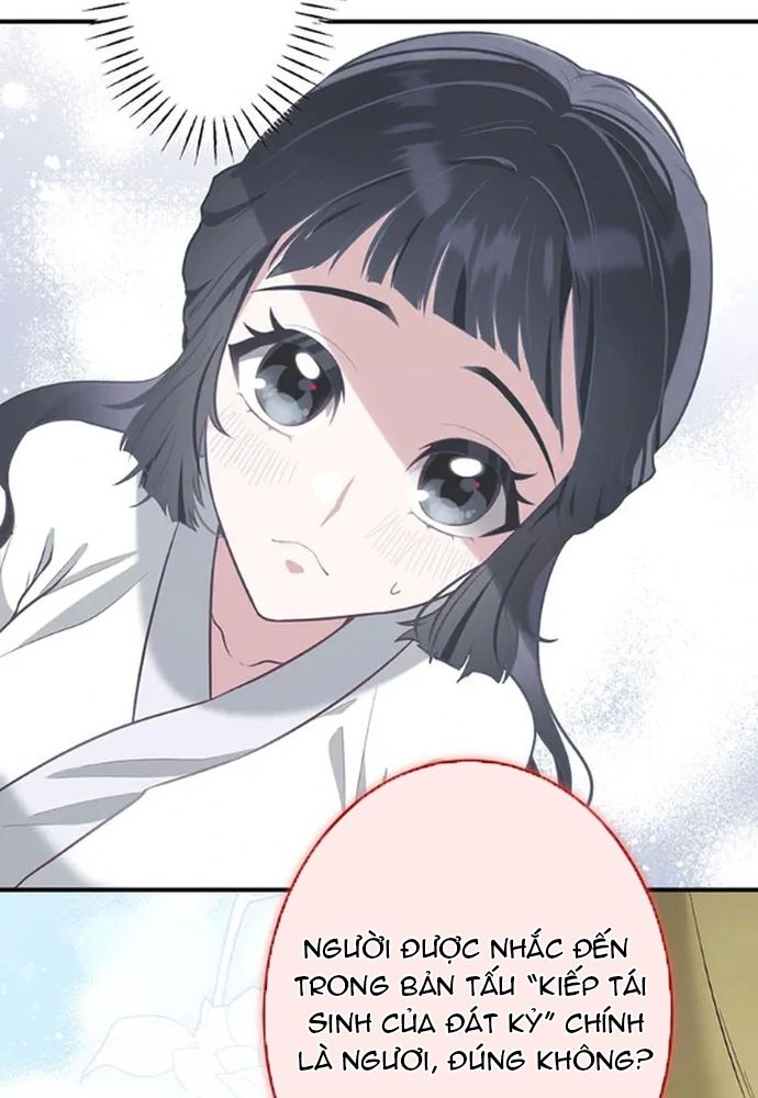 Nữ Phản Diện Trong Tôi Muốn Hủy Diệt Vương Quốc - Nhưng Tôi Sẽ Ngăn Cô Ấy Lại! Chapter 5 - 34