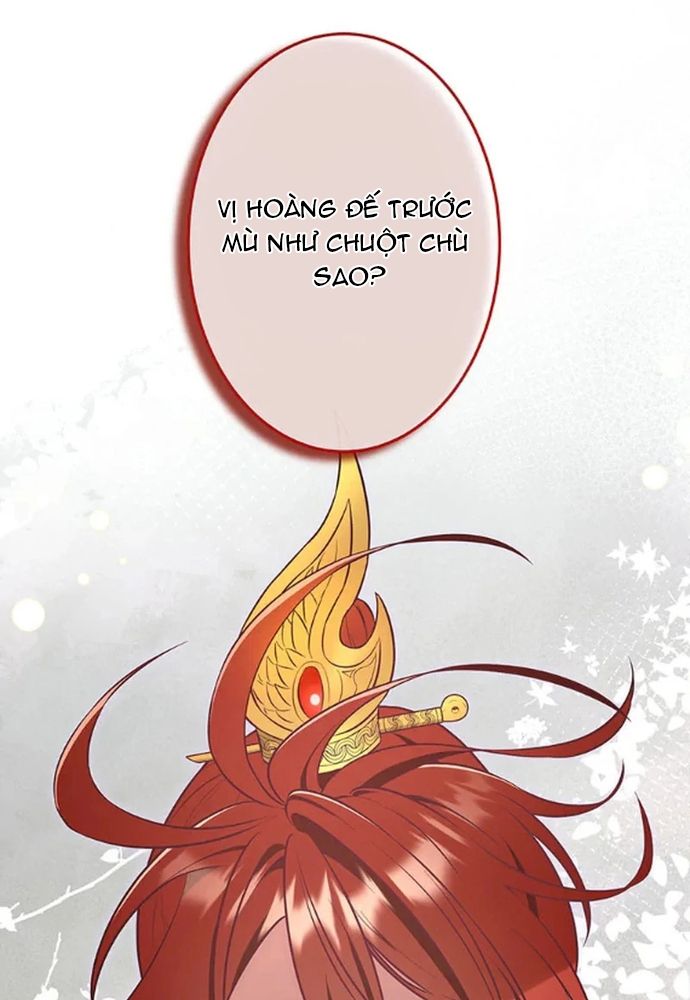 Nữ Phản Diện Trong Tôi Muốn Hủy Diệt Vương Quốc - Nhưng Tôi Sẽ Ngăn Cô Ấy Lại! Chapter 5 - 38